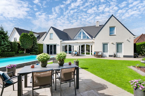 Medium property photo - Sjaak Kruijssenlaan 10, 5626 HS Eindhoven